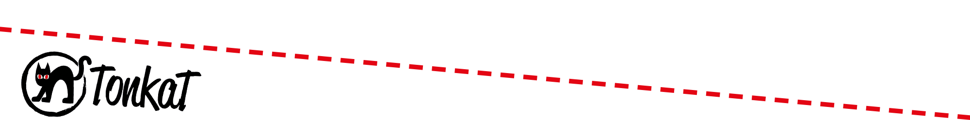 horizontal rule info