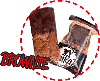 Tonkat Cookie